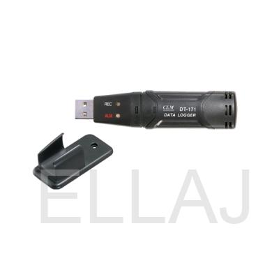 DT-171 Регистратор температуры и влажности