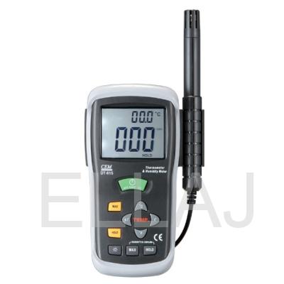 DT-625 гигрометр-термометр