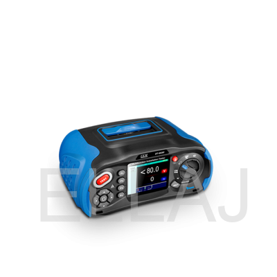 DT-6650 Тестер электроустановок многофункциональный