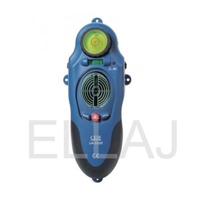 LA-1010 Тестер для поиска скрытой проводки с лазерным указателем