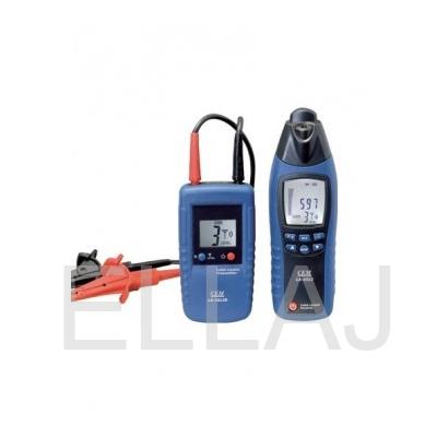 LA-1012 Кабель-тестер, трассоискатель