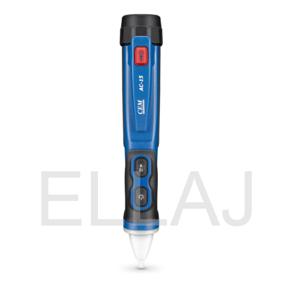 Детектор переменного напряжения СЕМ АС-15