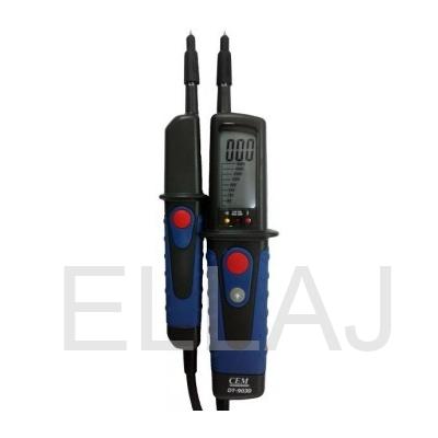 DT-9130 Тестер электрический