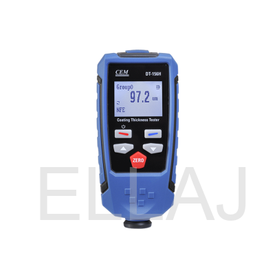 DT-156H Измеритель толщины лакокрасочных покрытий