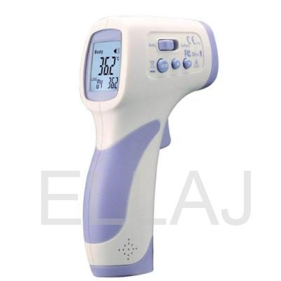 DT-8806H Бесконтактный инфракрасный термометр