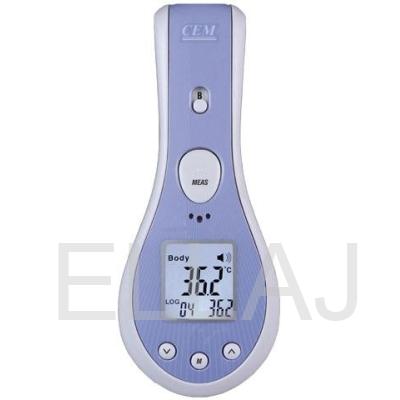 DT-806С Бесконтактный инфракрасный термометр