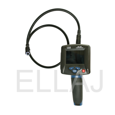 BS-100 Видеоскоп