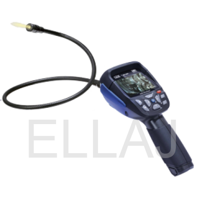 BS-280 Видеоскоп