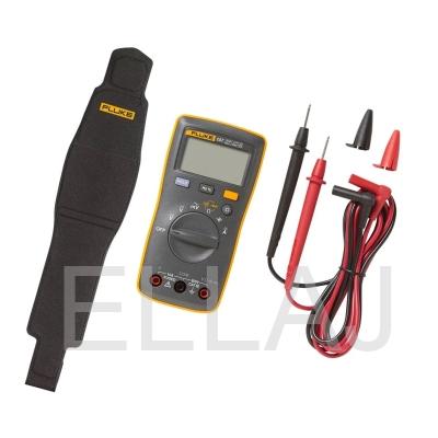 FLUKE 107 Мультиметр