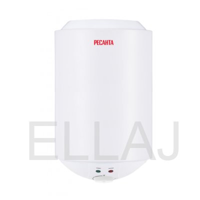 Водонагреватель накопительный: ВН-10КН Ресанта