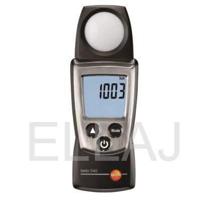 Люксметр Testo 540