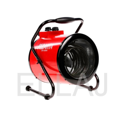 Электрическая пушка: РЕСАНТА ТЭП-5000К