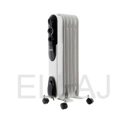 Масляный радиатор: РЕСАНТА ОМПТ-5Н