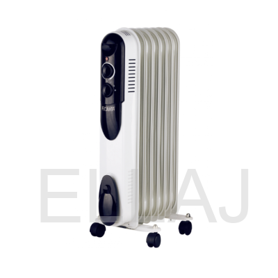 Масляный радиатор: РЕСАНТА ОМПТ-7Н