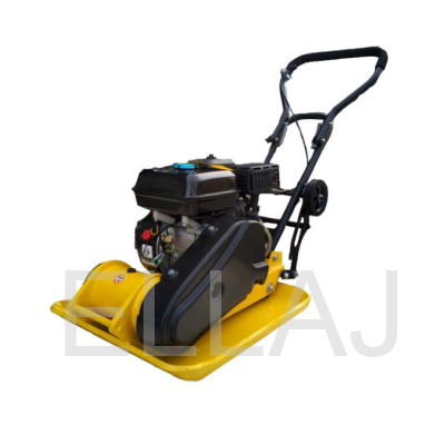 Виброплита  VP-35 Huter