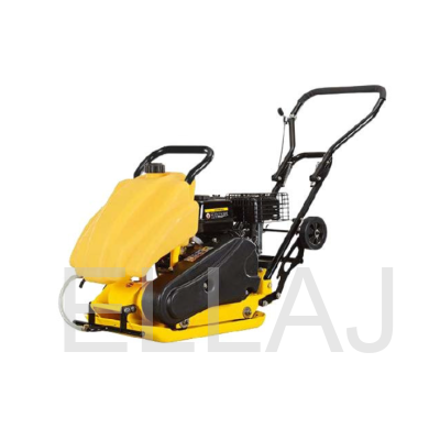 Виброплита  VP-35W Huter
