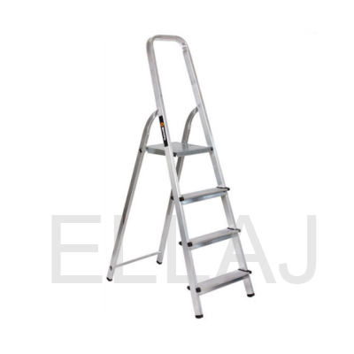 Стремянка алюминиевая: ВИХРЬ СА 1х4