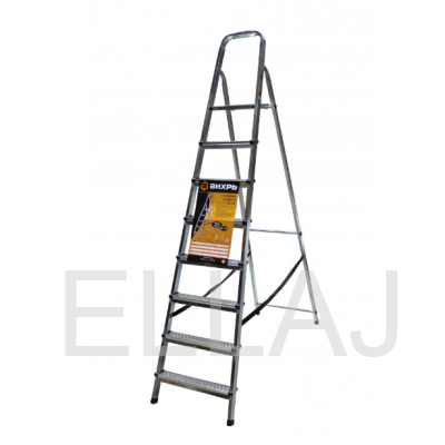 Стремянка стальная: ВИХРЬ СС 1х8