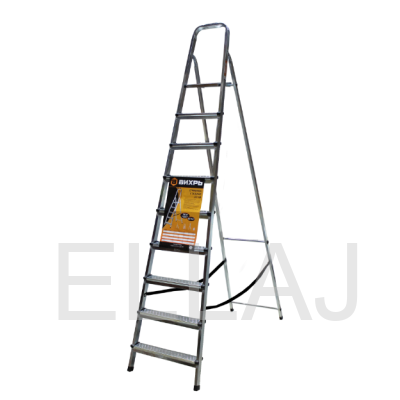 Стремянка стальная: ВИХРЬ СС 1х9