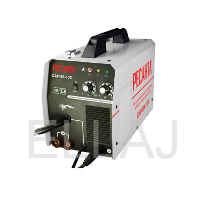 Сварочный аппарат: РЕСАНТА САИПА-135