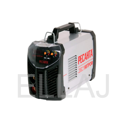 Инверторный сварочный аппарат: РЕСАНТА САИ-190ПРОФ