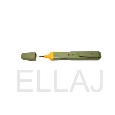 Тестер напряжения: NS звуковой