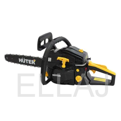 Бензопила HUTER  BS-62