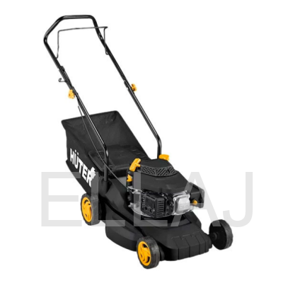Газонокосилка бензиновая  HUTER GLM-3.5 LT