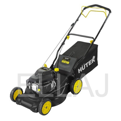 Газонокосилка бензиновая  HUTER GLM-5.0 ST