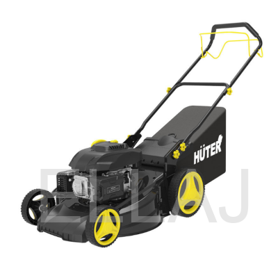 Газонокосилка бензиновая  HUTER GLM-6.0 ST