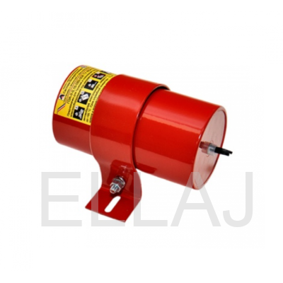 Генератор огнетушащего аэрозоля: ГОА Допинг-2 160 п