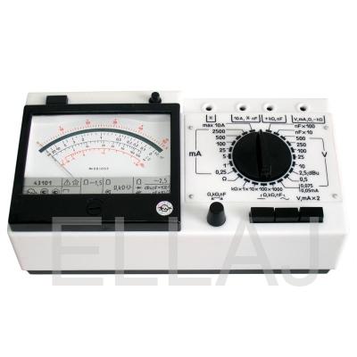Тестер: Ц43101