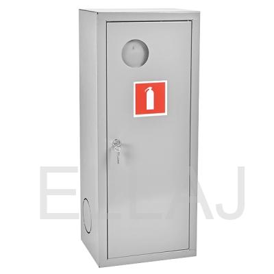 Шкаф для огнетушителей: ШПО-102НЗБ