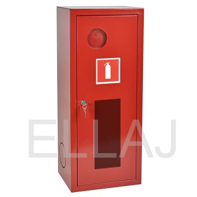 Шкаф для огнетушителей: ШПО-103 НОК