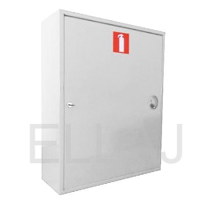 Шкаф для огнетушителей: ШПО-112НЗБ