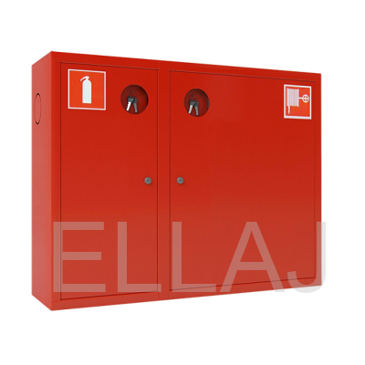 Шкаф пожарный: ШПК-315 НЗК