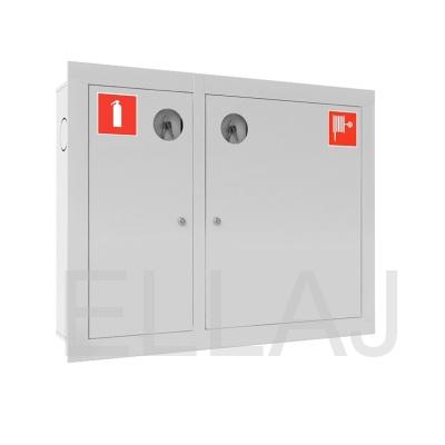 Шкаф пожарный: ШПК-315 ВЗБ