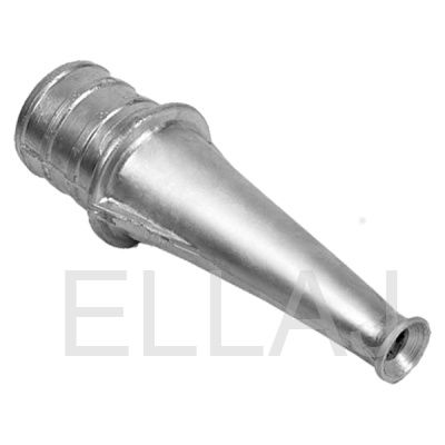 Ствол пожарный ручной: РС-50.01А алюминий