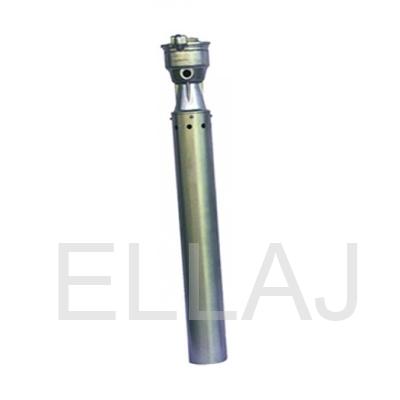 Ствол пожарный: СВПЭ-2