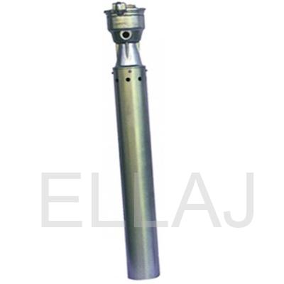 Ствол пожарный: СВПЭ-8