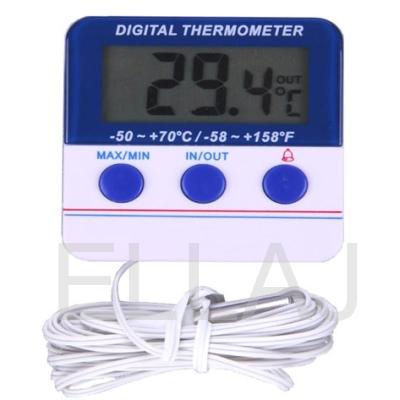 Термометр комнатно-уличный: SH-144