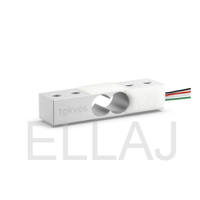 Тензодатчик одноточечный: SPH-3 кг