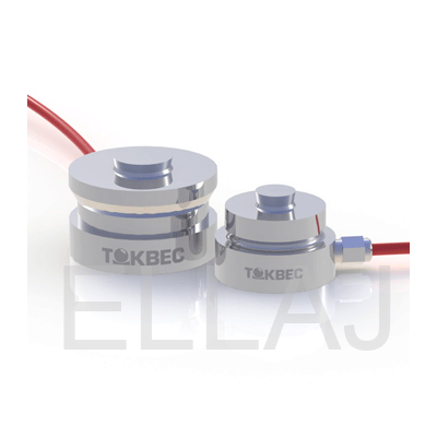 Тензодатчик типа шайба: LPA