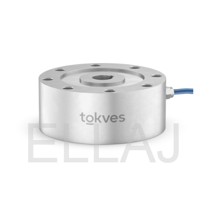 Тензодатчик кольцевой  RTA-1 т
