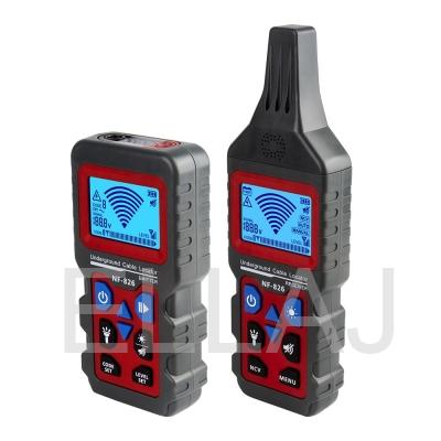 Noyafa NF-826  Кабельный локатор