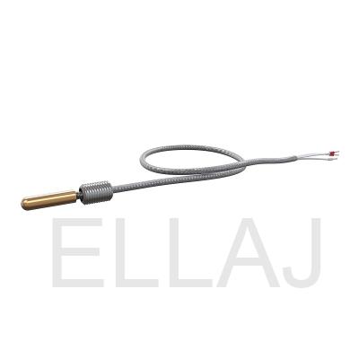 Термопреобразователь сопротивления ДТС214-РТ100.В3.30/15 Exi-Т3