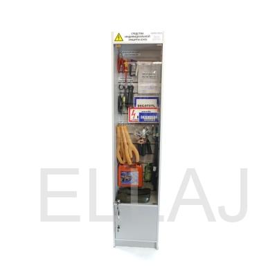 Шкаф ELMA105 для хранения СИЗ закрытый