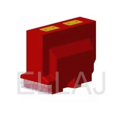 Трансформатор тока: ТОЛ-НТЗ-10-10