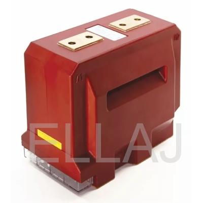 Измерительный трансформатор тока: ТОЛ-НТЗ-10-11(12, 13)