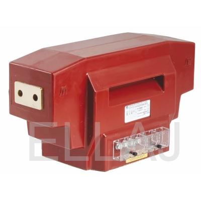 Измерительный трансформатор тока: ТОЛ-НТЗ-10-41